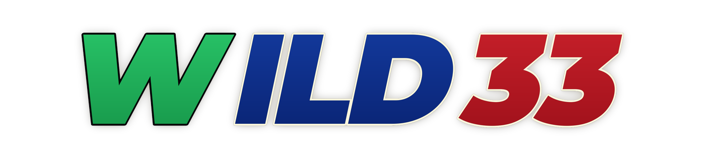 wild33 Logo
